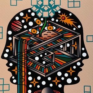 Meet your Posher, Christopher